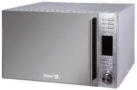 SCANFROST MICROWAVE SFMW030